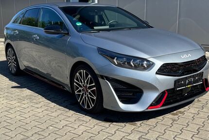 Kia pro ceed / ProCeed 8.200 km 30.299 &euro; Allershausen 85391