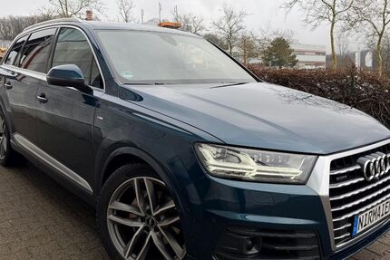 Audi Q7 99.900 km 41.900 &euro; Taunusstein 65232