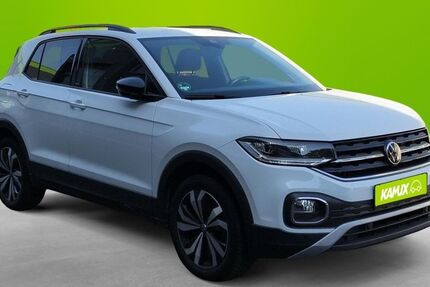VW T-Cross 30.500 km 18.280 &euro; Düren 52351