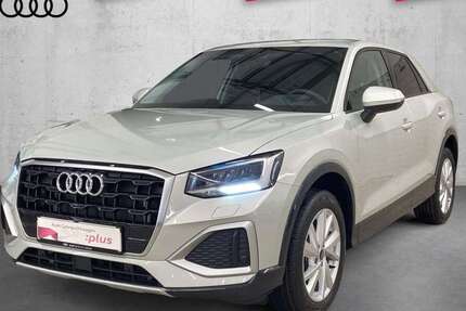 Audi Q2 18.469 km 32.981 &euro; Helgoland 27498