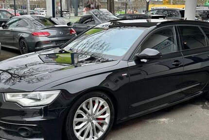 Audi A6 240.000 km 14.399 &euro; Kassel 34123