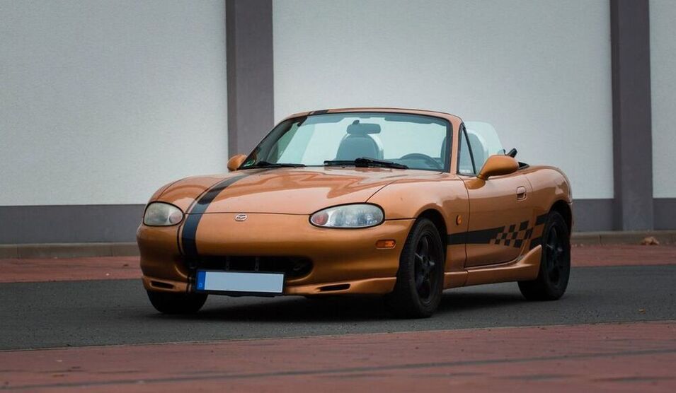 MX-5