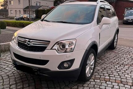 Opel Antara 174.000 km 4.400 &euro; Wipperfürth 51688