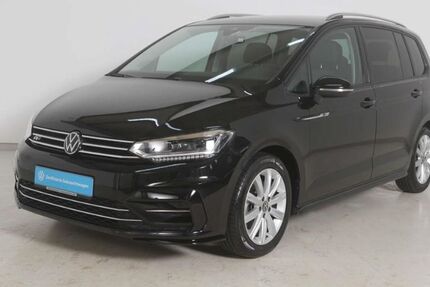 VW Touran 25.647 km 32.940 &euro; Amberg 92224