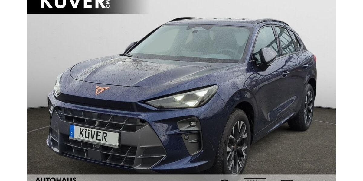 Cupra Terramar 1.100 km 32.446 &euro; Hagen 27628