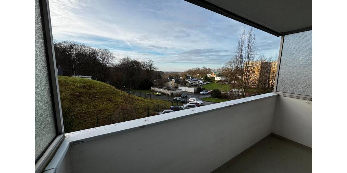 Etagenwohnung Iserlohn Gerlingsen - 2 Zimmer, 59 m&sup2;, 445&euro; | Angebot:25020317