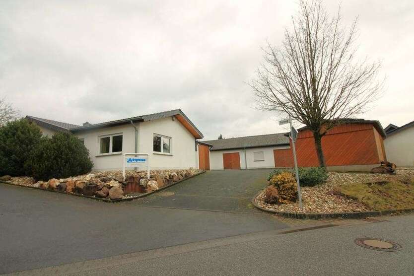 Büro in Neustadt (Wied) Bühlingen 1.200 € 77.5 m²