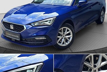Seat Leon 91.000 km 18.780 &euro; Erwitte 59597