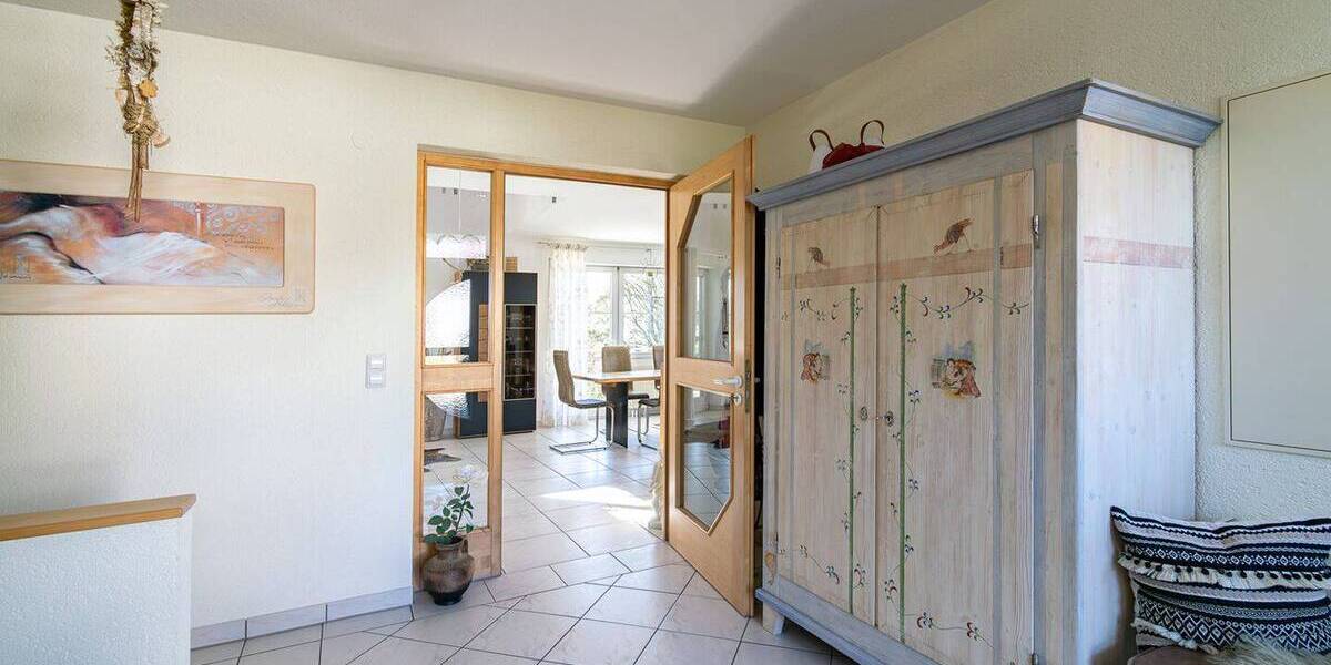 Einfamilienhaus Tettnang Tannau - 7 Zimmer, 245 m&sup2;, 975.000&euro; | Angebot:25968737