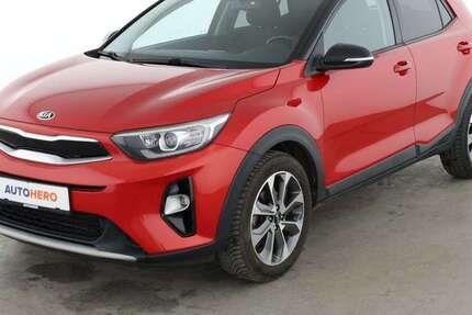 Kia Stonic 41.438 km 14.490 € Neufahrn 85375