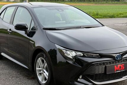 Toyota Corolla 69.705 km 16.790 &euro; Dülmen 48249
