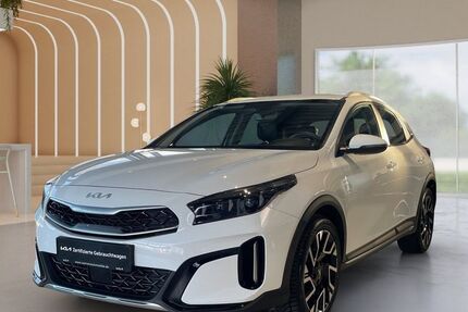 Kia XCeed 21.756 km 22.780 &euro; Bremen 28357