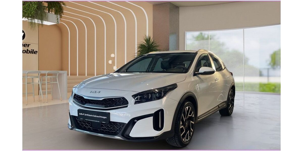 Kia XCeed 21.756 km 22.780 &euro; Bremen 28357