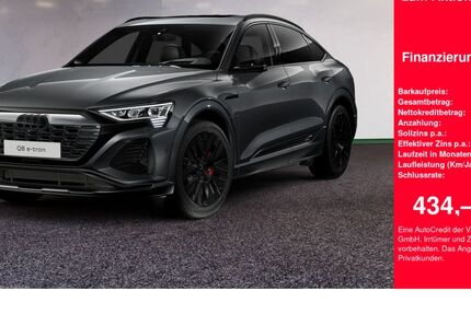 Audi Q8 e-tron 32.931 km 57.440 &euro; Stendal 39576