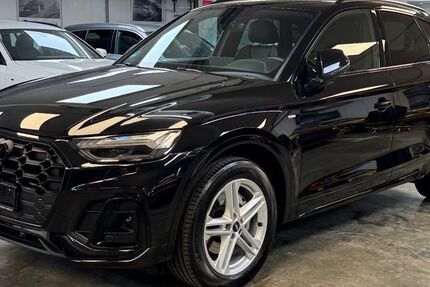 Audi Q5 66.910 km 37.350 &euro; Gröbenzell 82194