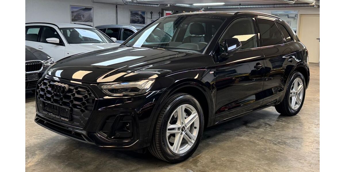 Audi Q5 66.910 km 37.350 &euro; Gröbenzell 82194