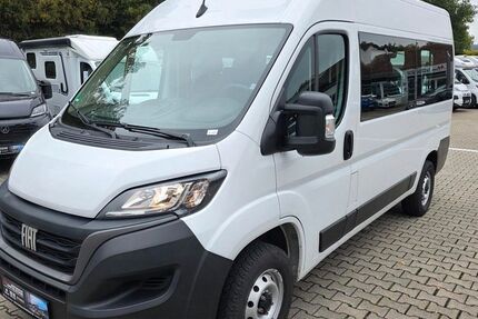 Fiat Ducato 77.500 km 25.585 &euro; Hebertsfelden 84332