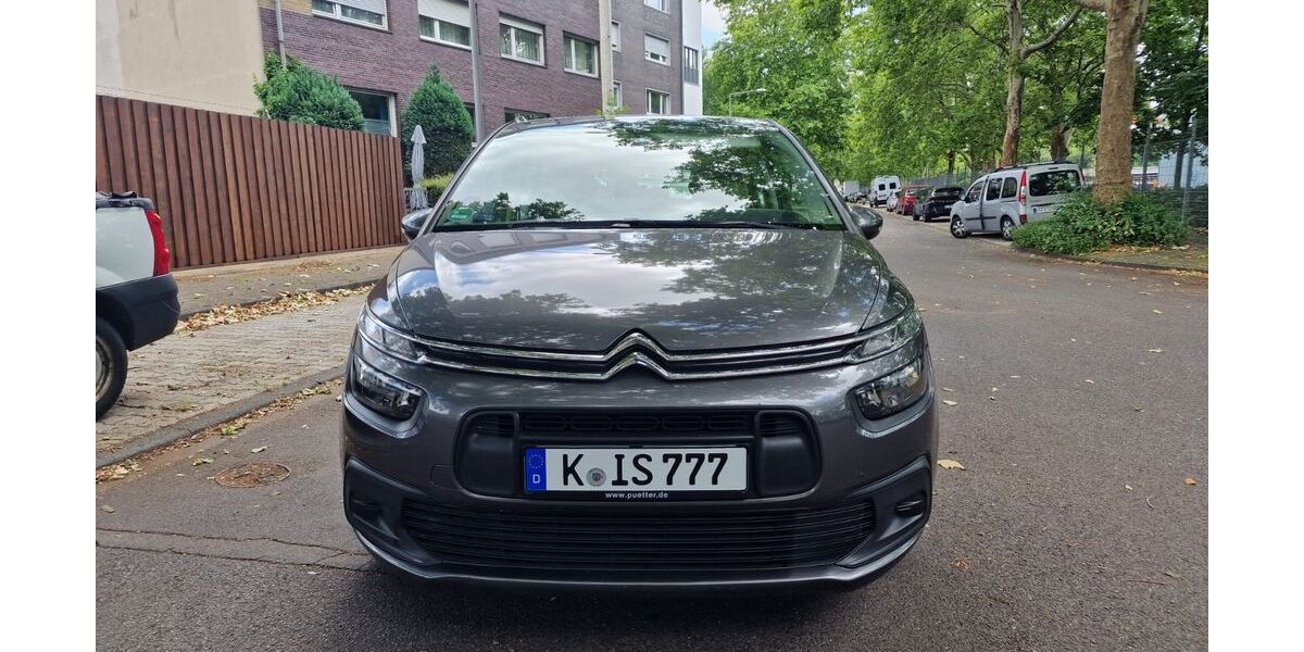 Citroen C4 SpaceTourer 138.000 km 6.900 &euro; Köln 50735