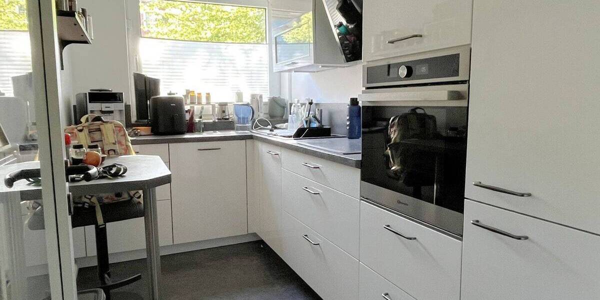 Etagenwohnung Itzehoe - 3 Zimmer, 68 m&sup2;, 143.000&euro; | Angebot:26609074