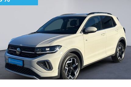 VW T-Cross 7.100 km 29.480 &euro; Braunschweig 38124
