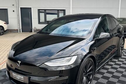 Tesla Model X 35.999 km 81.750 &euro; Emsbüren 48488