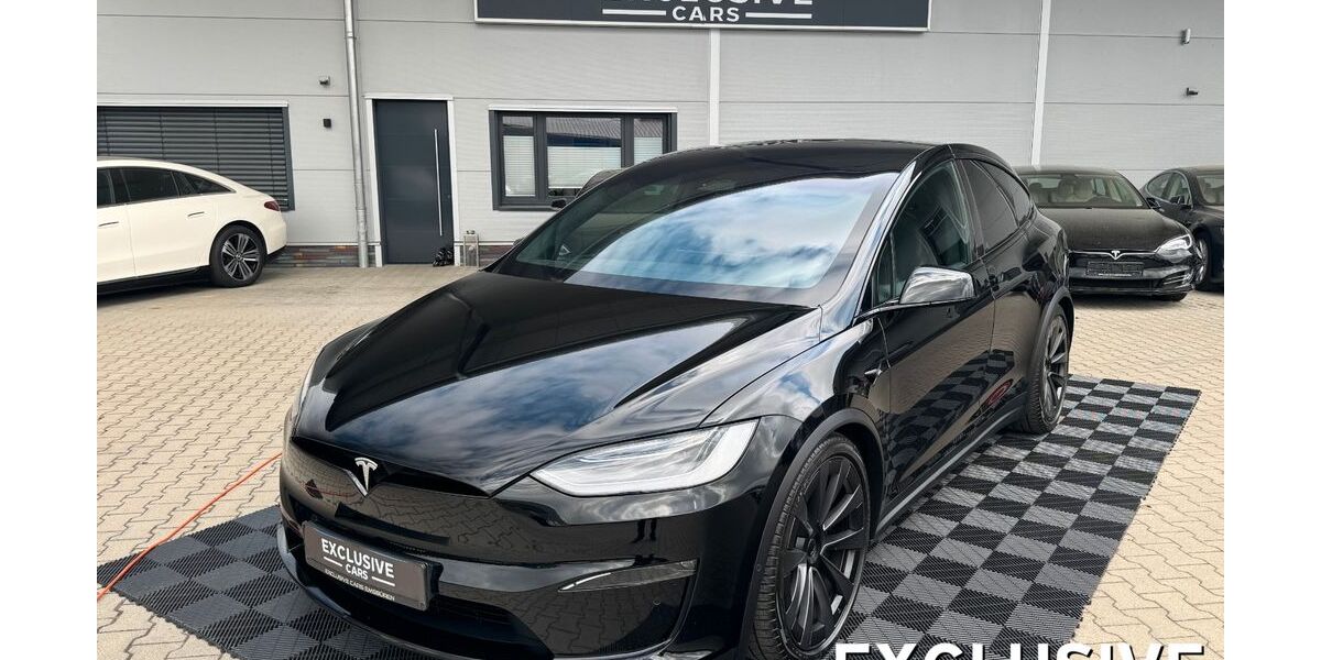 Tesla Model X 35.999 km 82.750 &euro; Emsbüren 48488