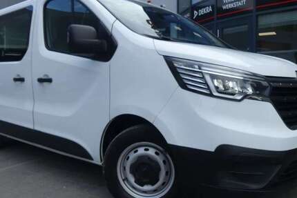 Renault Trafic 63.979 km 20.300 &euro; Berlin 13156