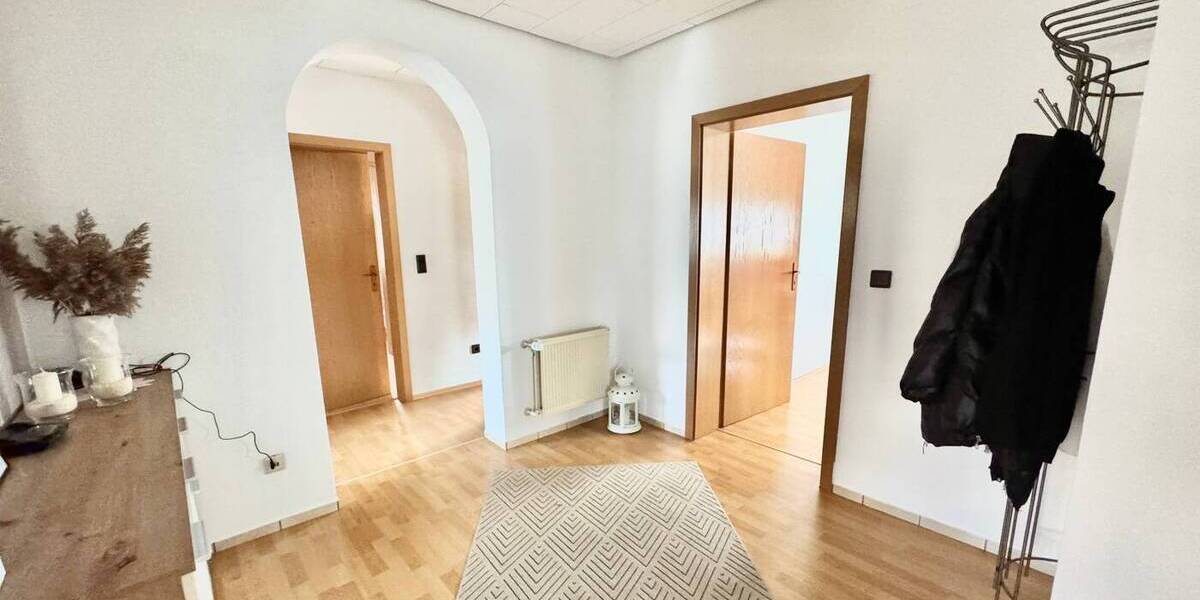 Einfamilienhaus Schauenburg / Breitenbach Breitenbach - 8 Zimmer, 221 m&sup2;, 345.000&euro; | Angebot:25822457