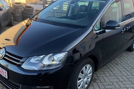 VW Sharan 289.000 km 8.900 &euro; Salzgitter 38229