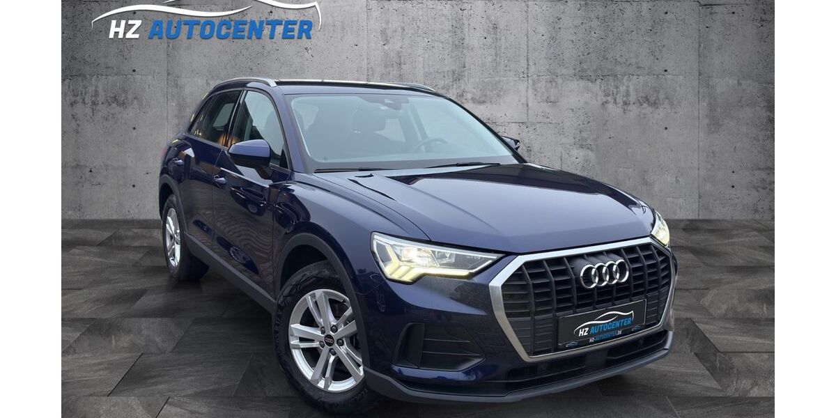 Audi Q3 150.000 km 22.999 &euro; March 79232