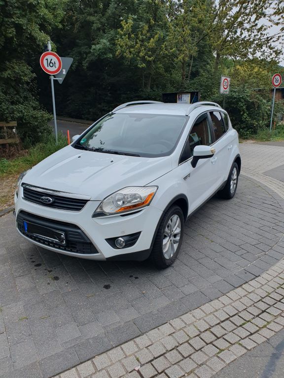 Kuga