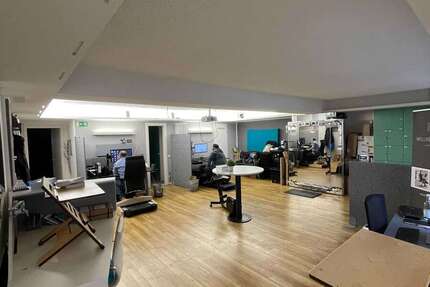 Büro in Siegen 597 € 12 m² zimmer