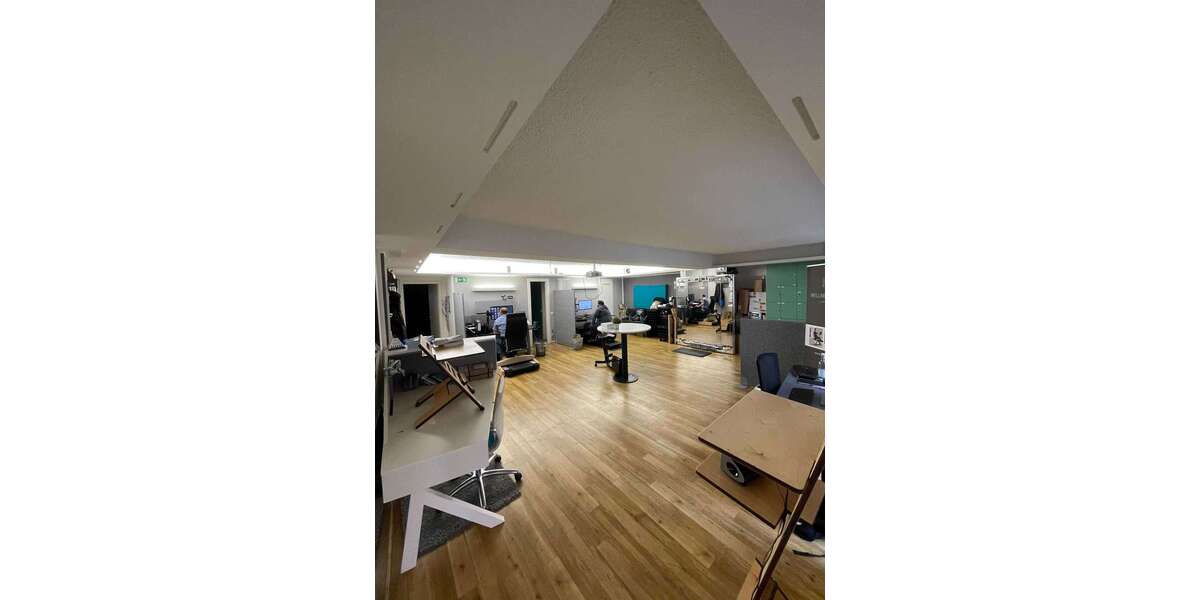 Büro in Siegen 597 € 12 m² zimmer