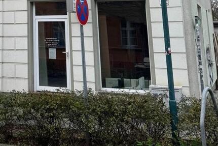 Gewerbeeinheit Weinbergstr. Bernau bei Berlin zimmer