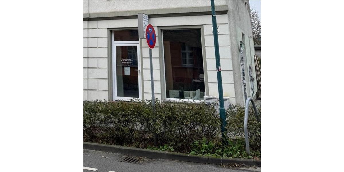 Gewerbeeinheit Weinbergstr. Bernau bei Berlin zimmer