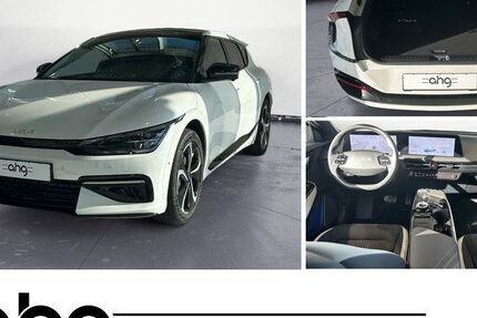 Kia EV6 14.037 km 36.999 &euro; Tübingen 72072