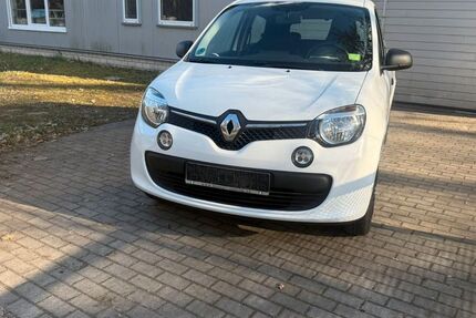 Renault Twingo 83.000 km 4.900 &euro; Berlin 12055