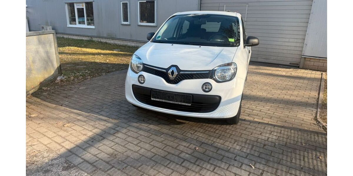 Renault Twingo 83.000 km 4.900 &euro; Berlin 12055