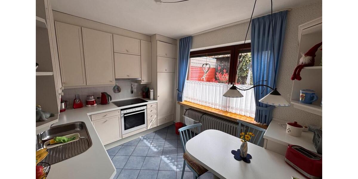 Einfamilienhaus Gnarrenburg - 7 Zimmer, 157 m&sup2;, 260.000&euro; | Angebot:26322126