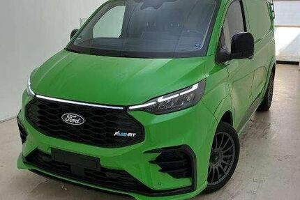 Ford Transit Custom 3.500 km 49.900 &euro; Kirchzell 63931