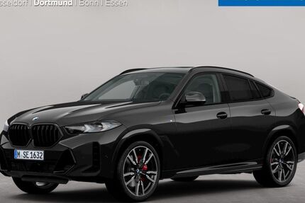 BMW X6 19.552 km 85.999 &euro; Dortmund 44263