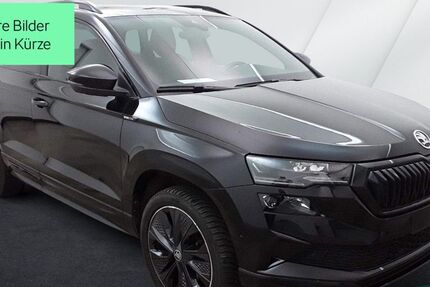 Skoda Karoq 24.100 km 34.449 &euro; Mühlheim 63165