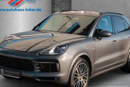 Porsche Cayenne 71.669 km 72.450 &euro; Raesfeld - Erle 46348