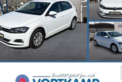 VW Polo 98.974 km 12.480 &euro; Gronau 48599