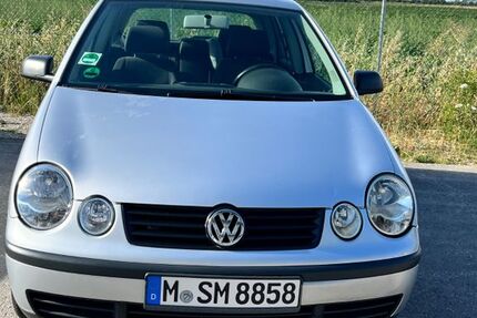VW Polo 200.000 km 1.600 &euro; München 80689