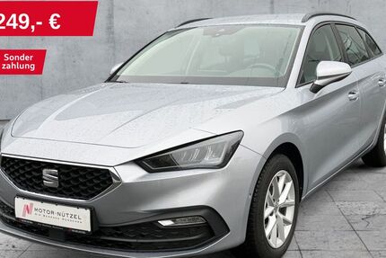Seat Leon 84.326 km 21.090 &euro; Hof 95030