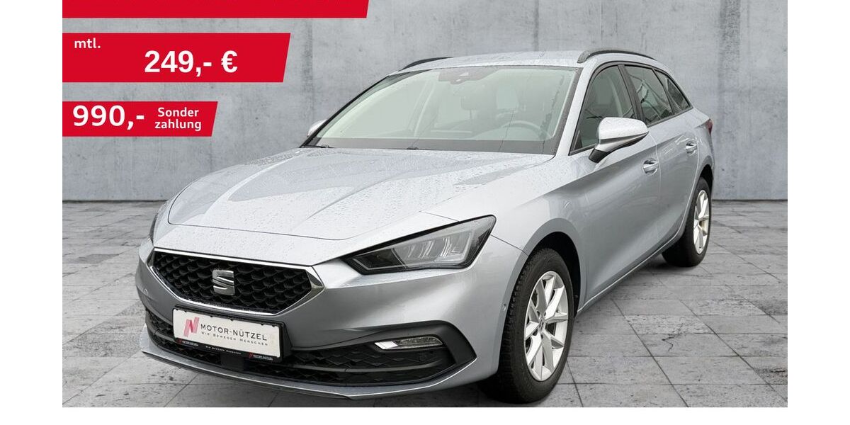 Seat Leon 84.326 km 21.090 &euro; Hof 95030
