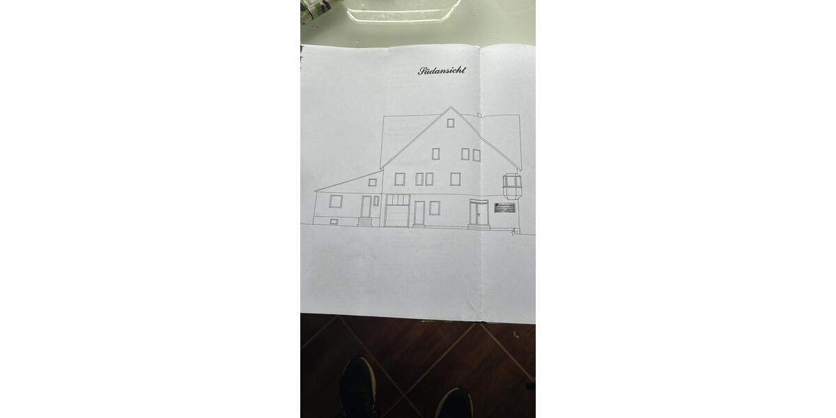 Mehrfamilienhaus, Wohnhaus Glatten - 14.5 Zimmer, 418 m&sup2;, 470.000&euro; | Angebot:26443290
