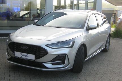 Ford Focus 12.700 km 26.990 &euro; Erndtebrück 57339