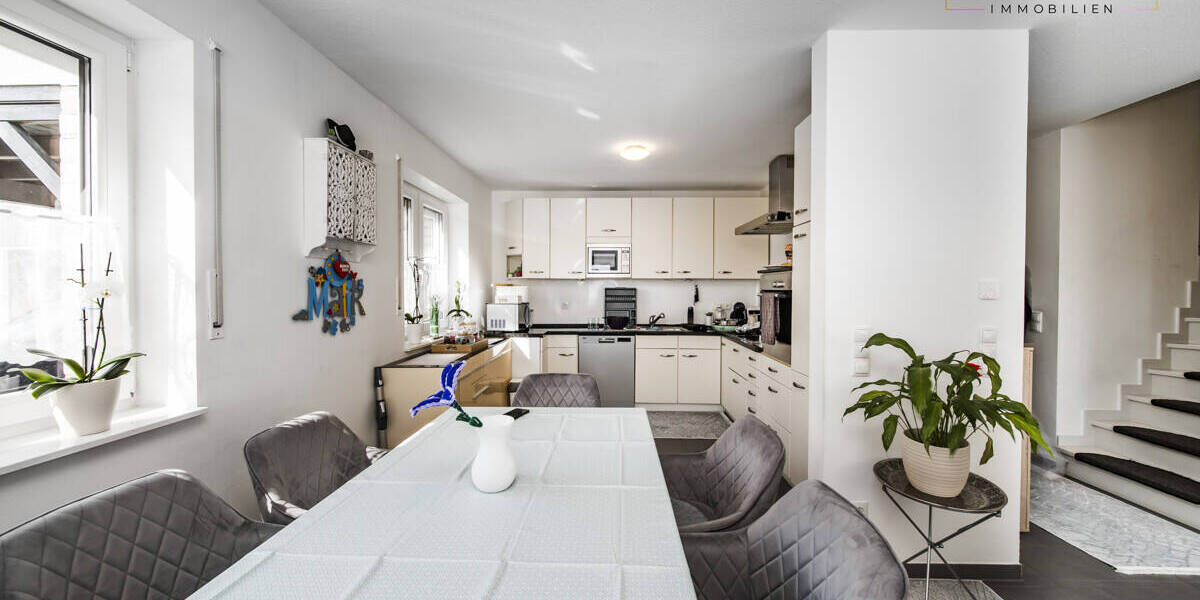 Doppelhaushälfte Garrel - 4 Zimmer, 108 m&sup2;, 1.400&euro; | Angebot:26053318